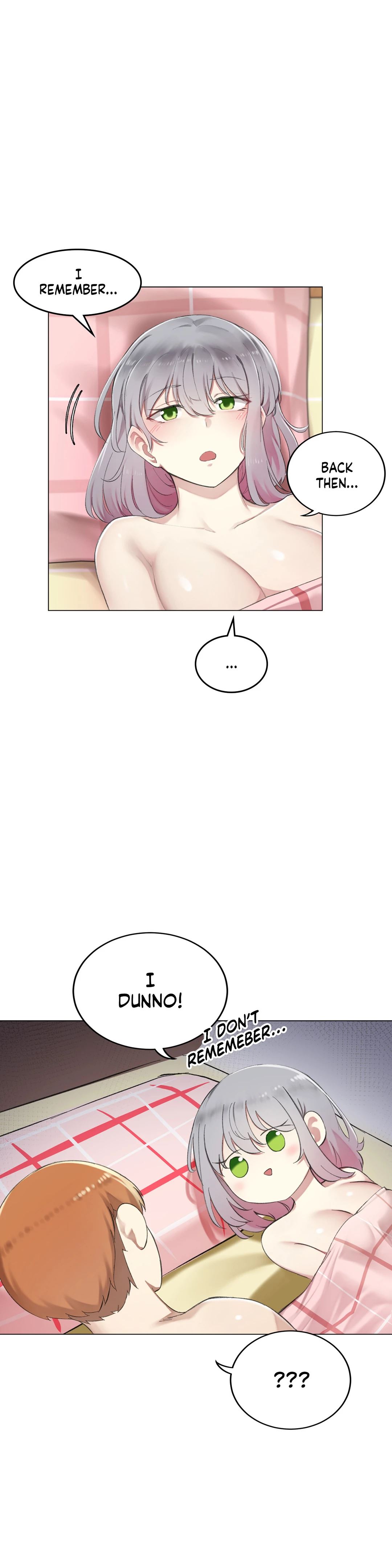 Sexcape Room: Snap Off Chapter 9 - The End image 25