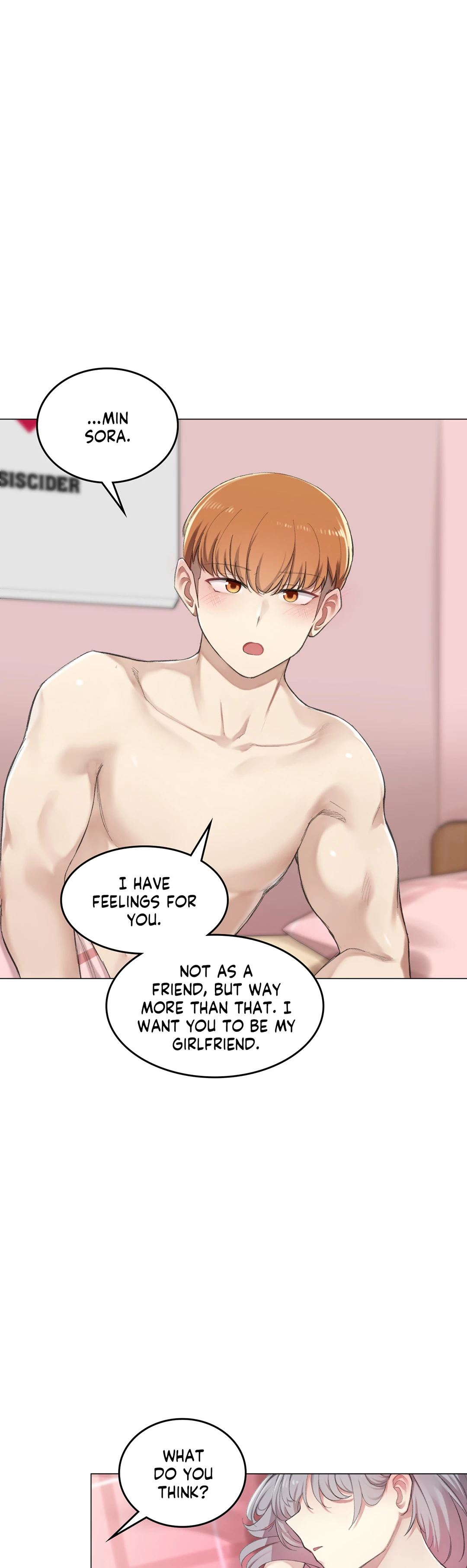 Sexcape Room: Snap Off Chapter 9 - The End image 30