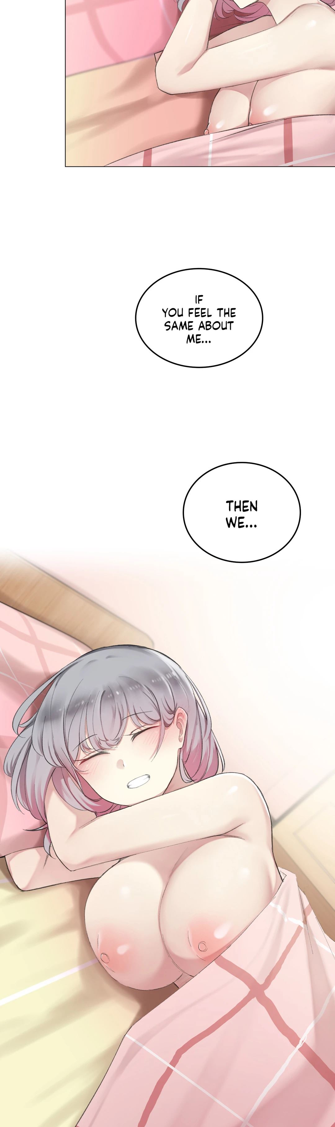 Sexcape Room: Snap Off Chapter 9 - The End image 31