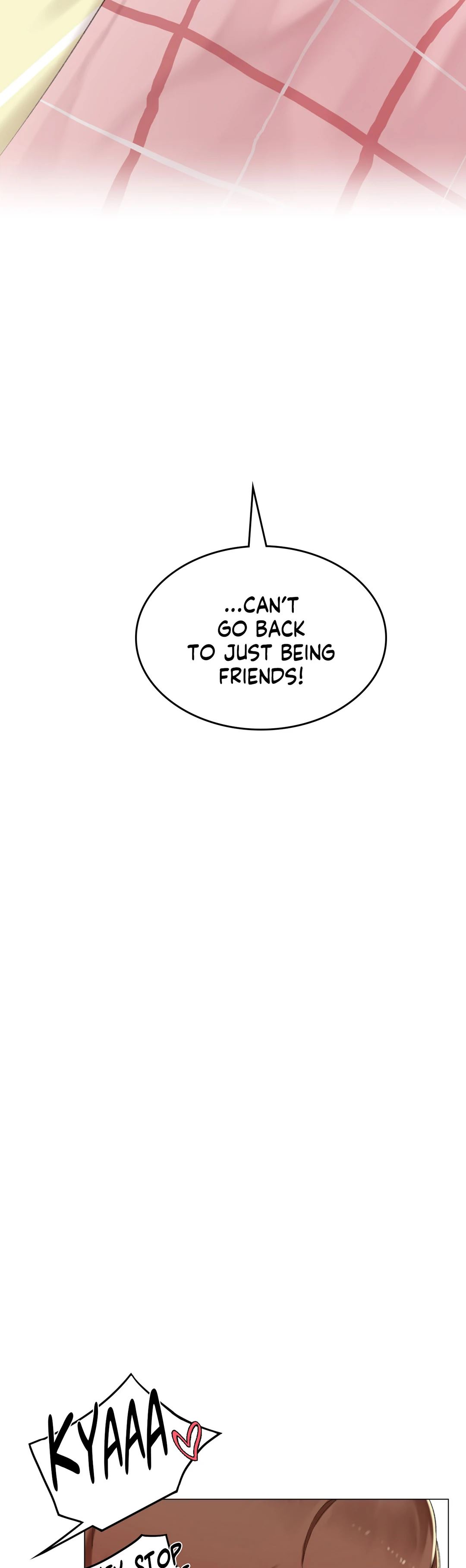 Sexcape Room: Snap Off Chapter 9 - The End image 32