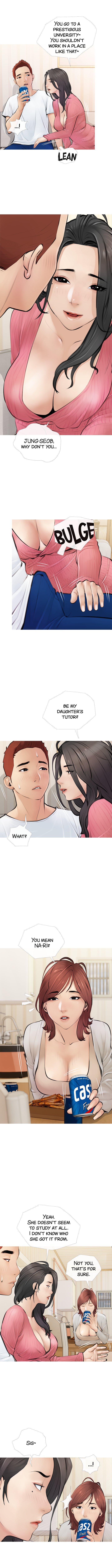 Banging My Aunt Chapter 1 image 4