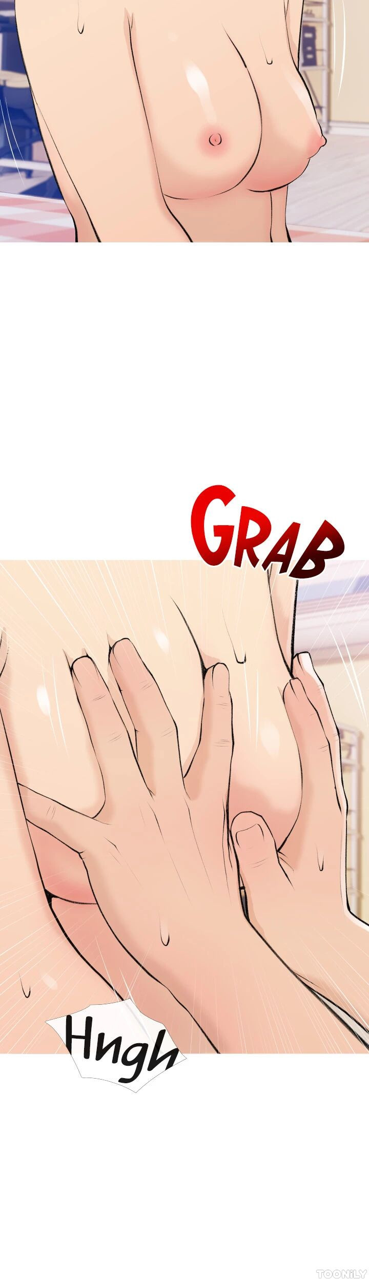 Banging My Aunt Chapter 100 image 20