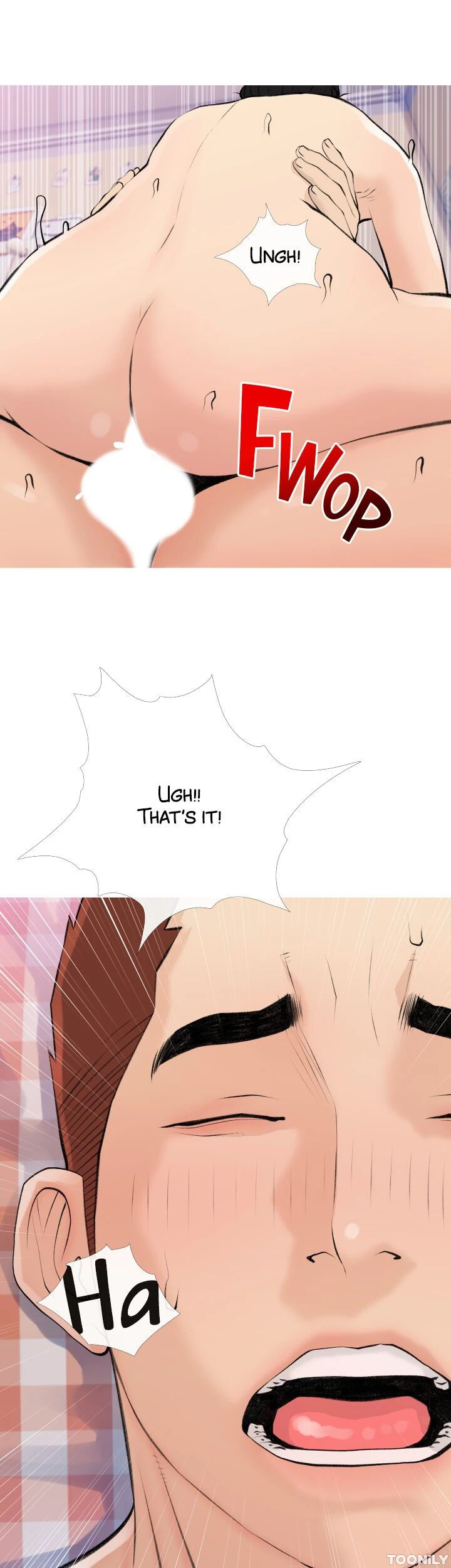 Banging My Aunt Chapter 100 image 24