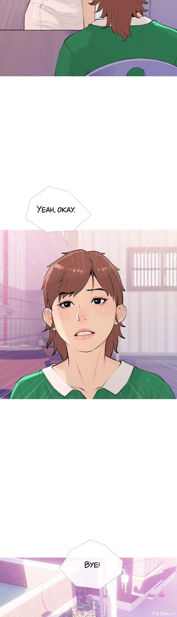 Banging My Aunt Chapter 100 image 30