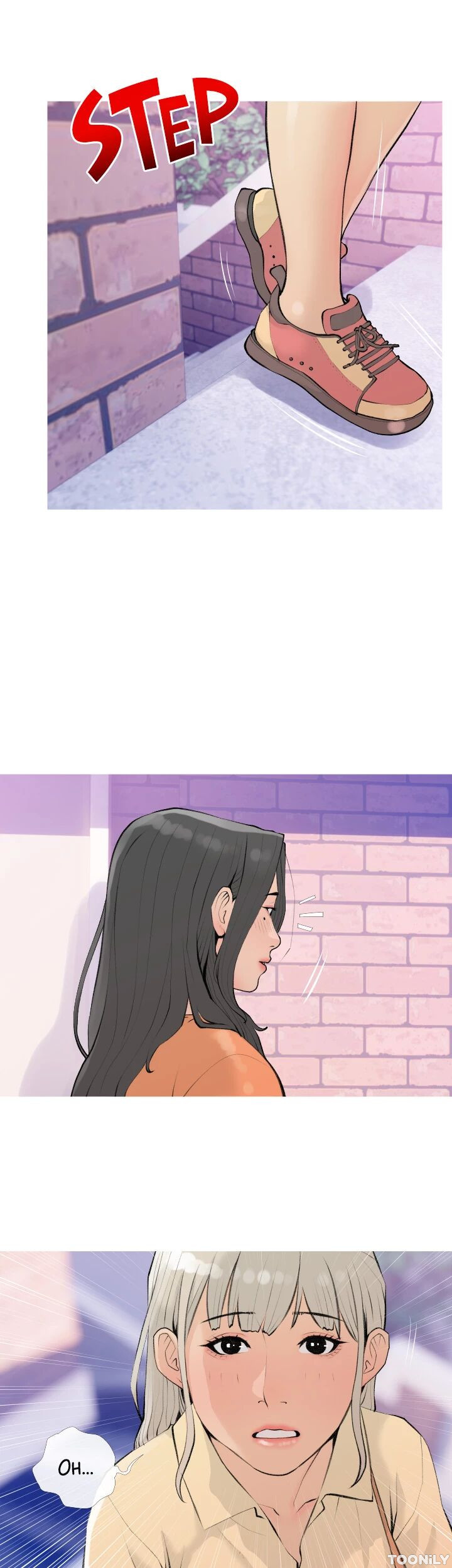 Banging My Aunt Chapter 100 image 32