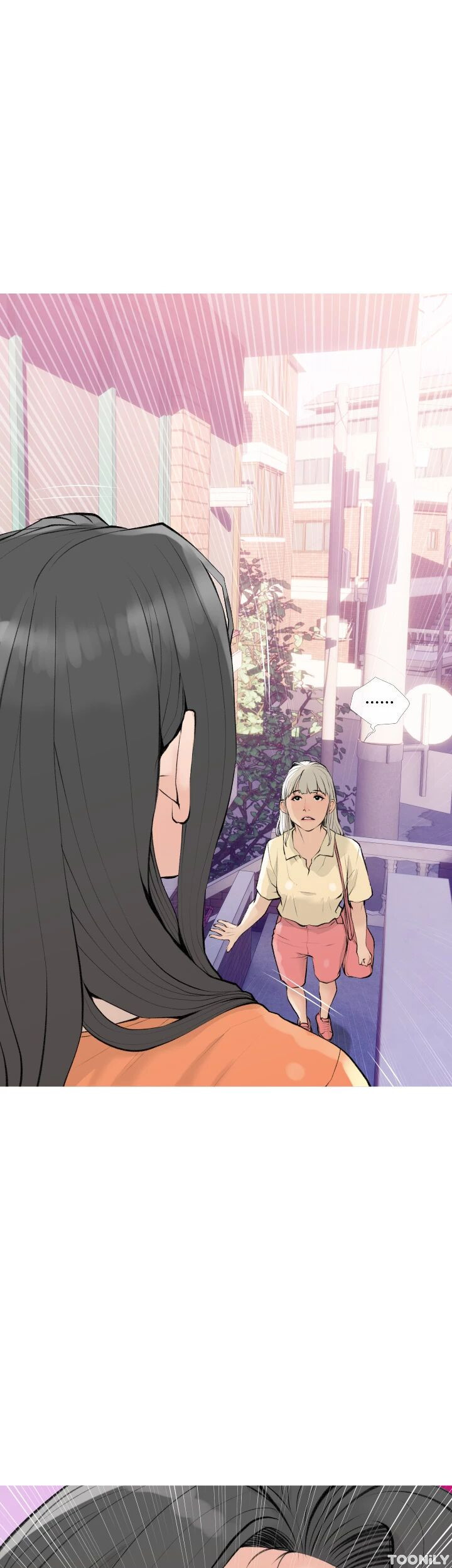 Banging My Aunt Chapter 100 image 33