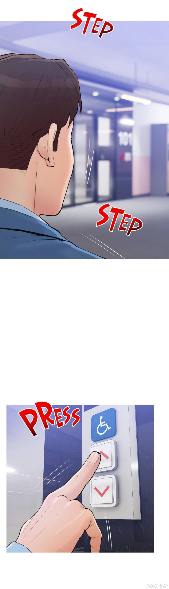 Banging My Aunt Chapter 101 image 11