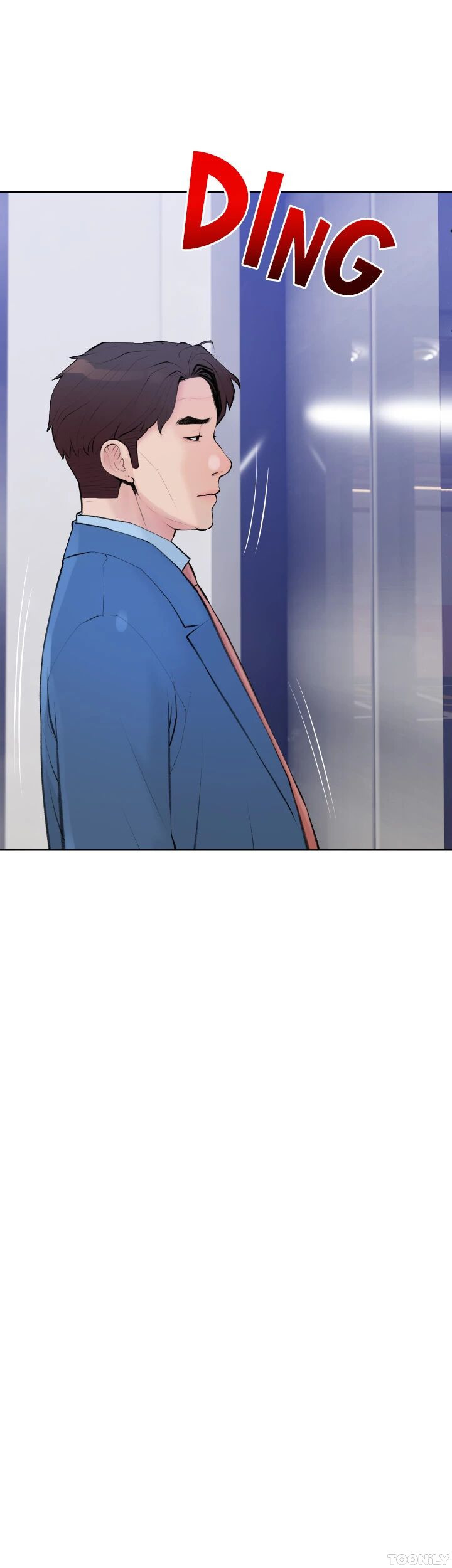 Banging My Aunt Chapter 101 image 12