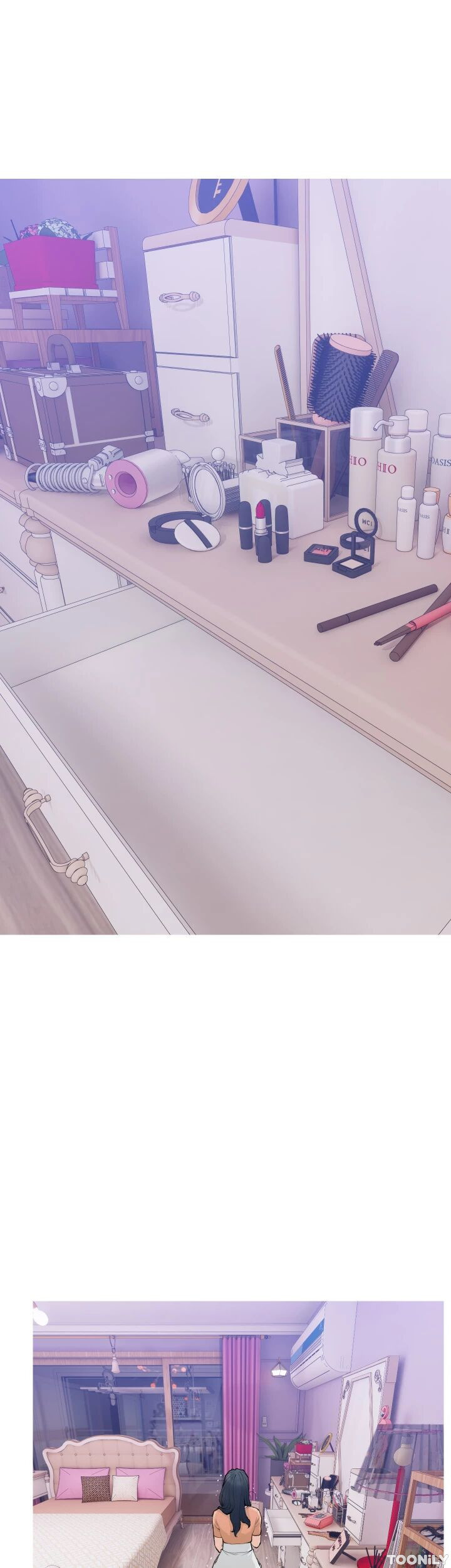 Banging My Aunt Chapter 101 image 13