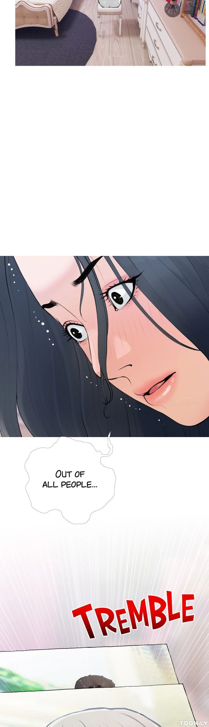 Banging My Aunt Chapter 101 image 14