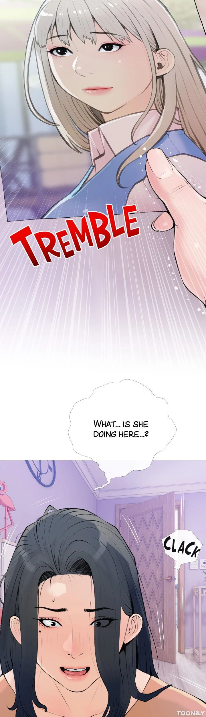 Banging My Aunt Chapter 101 image 15