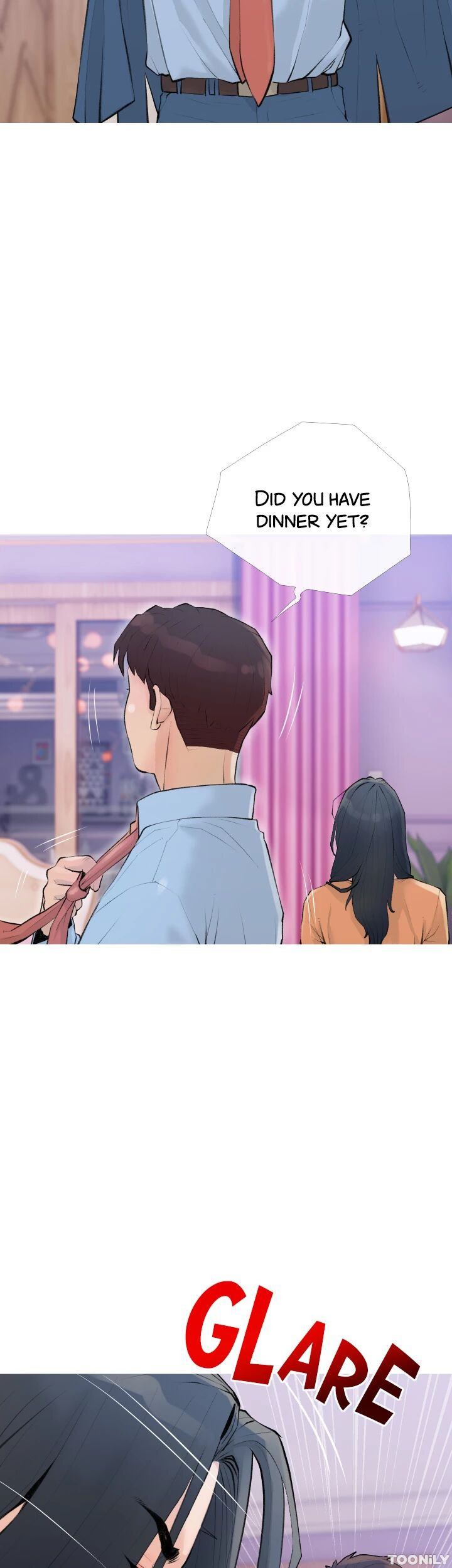 Banging My Aunt Chapter 101 image 17