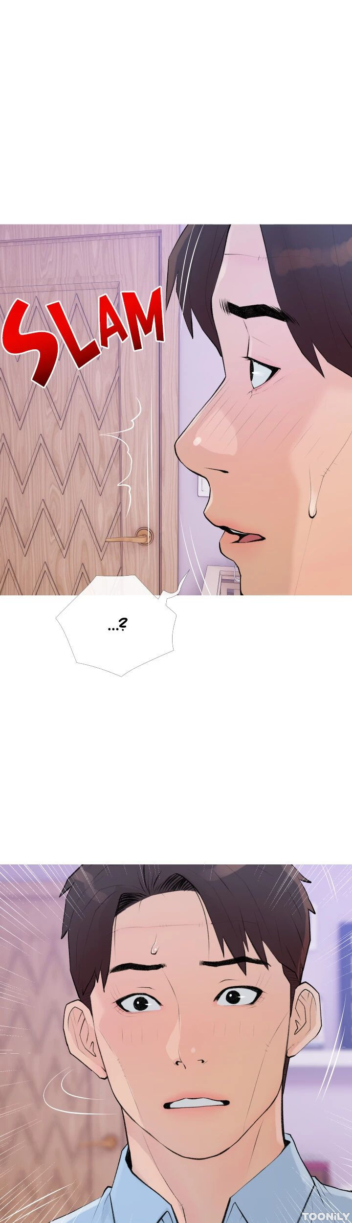 Banging My Aunt Chapter 101 image 19