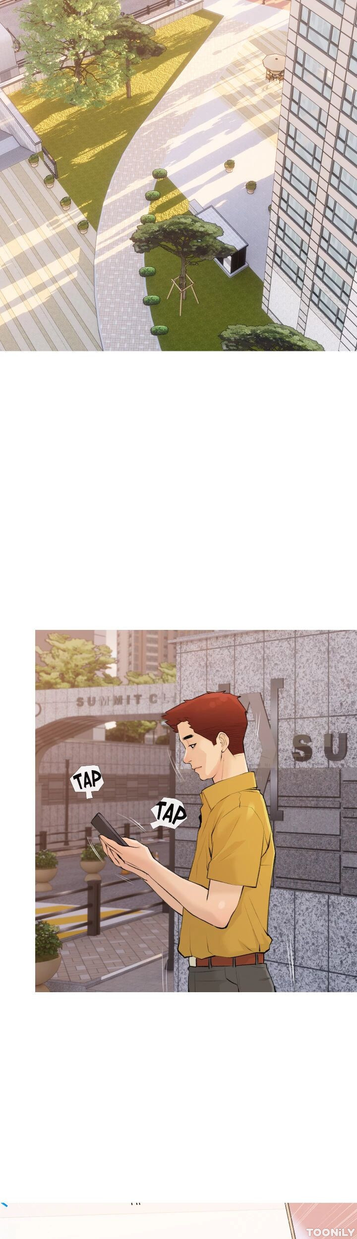 Banging My Aunt Chapter 101 image 22