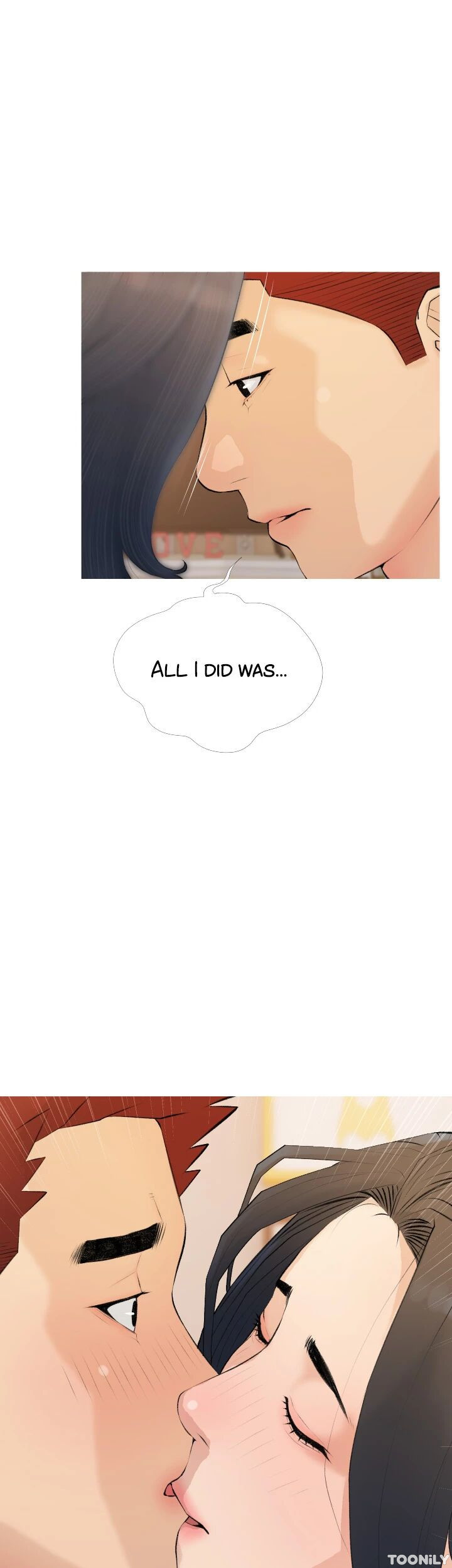 Banging My Aunt Chapter 101 image 28