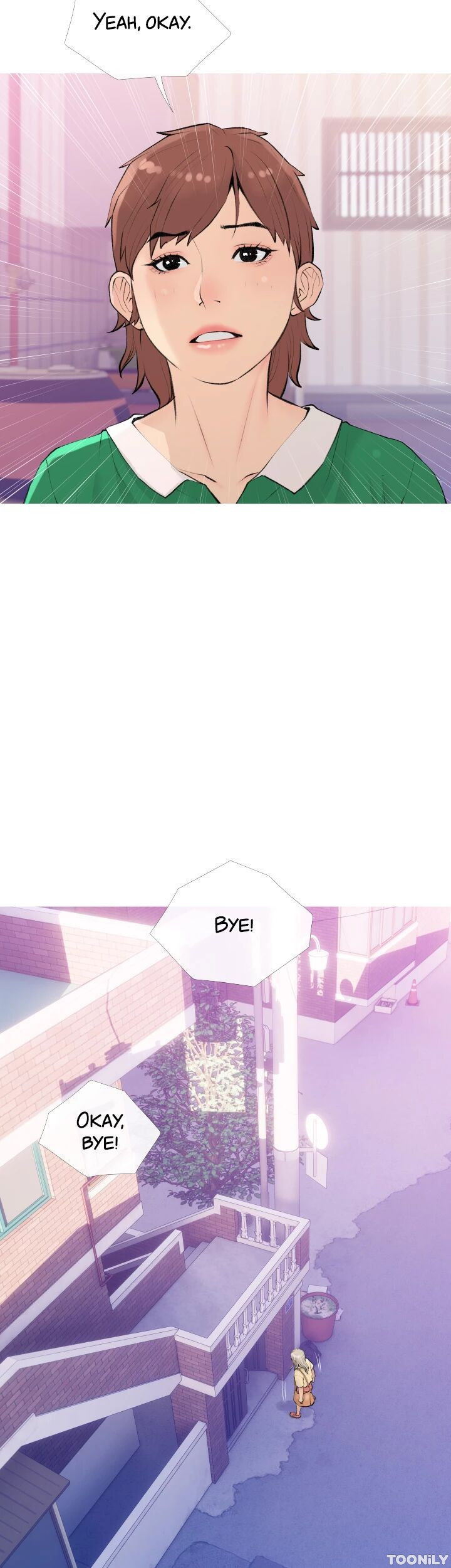 Banging My Aunt Chapter 101 image 2
