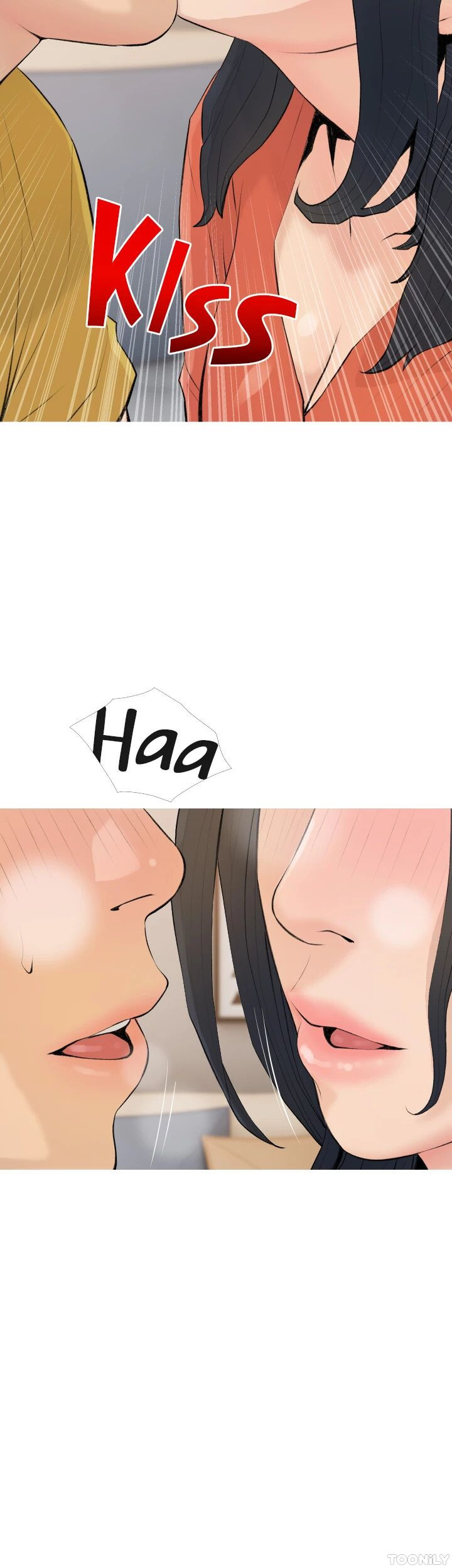 Banging My Aunt Chapter 101 image 29