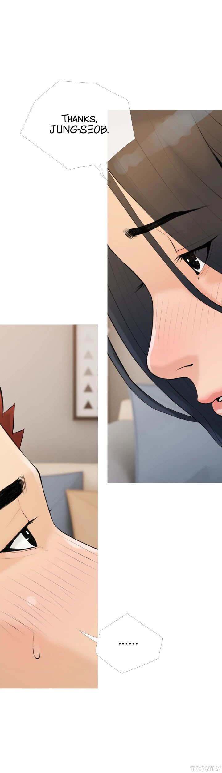 Banging My Aunt Chapter 101 image 30