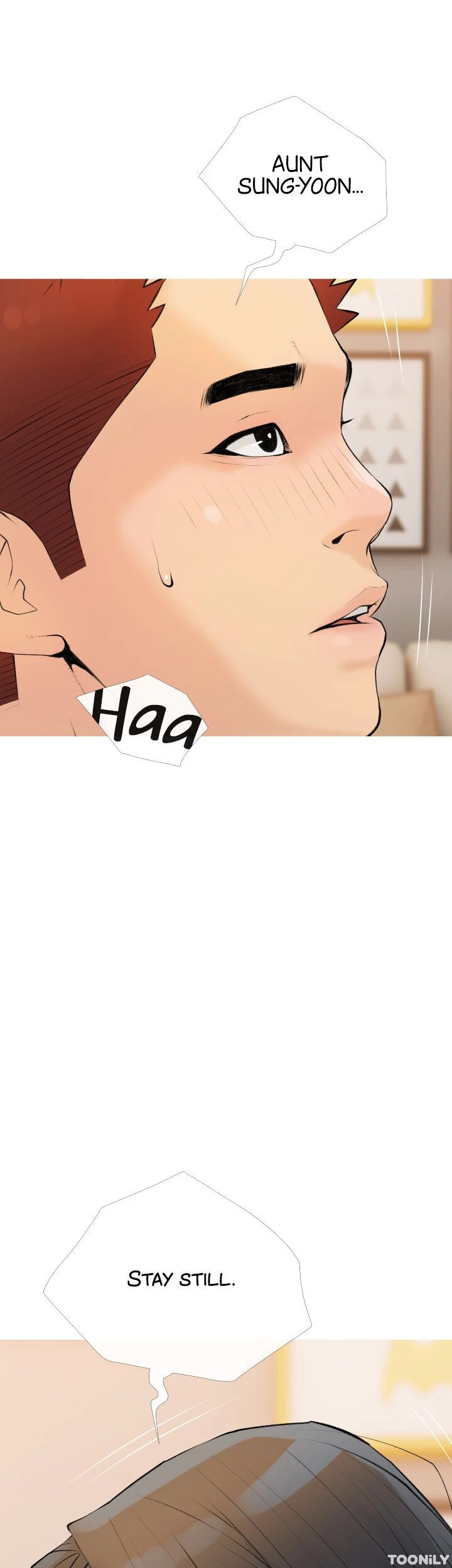 Banging My Aunt Chapter 101 image 32