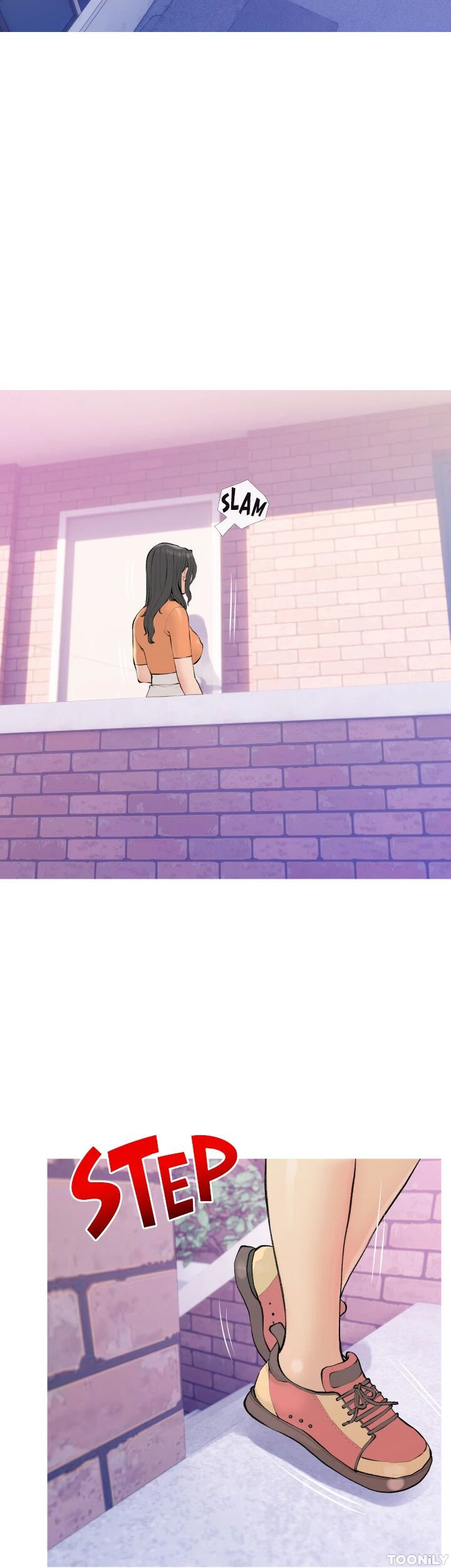 Banging My Aunt Chapter 101 image 3