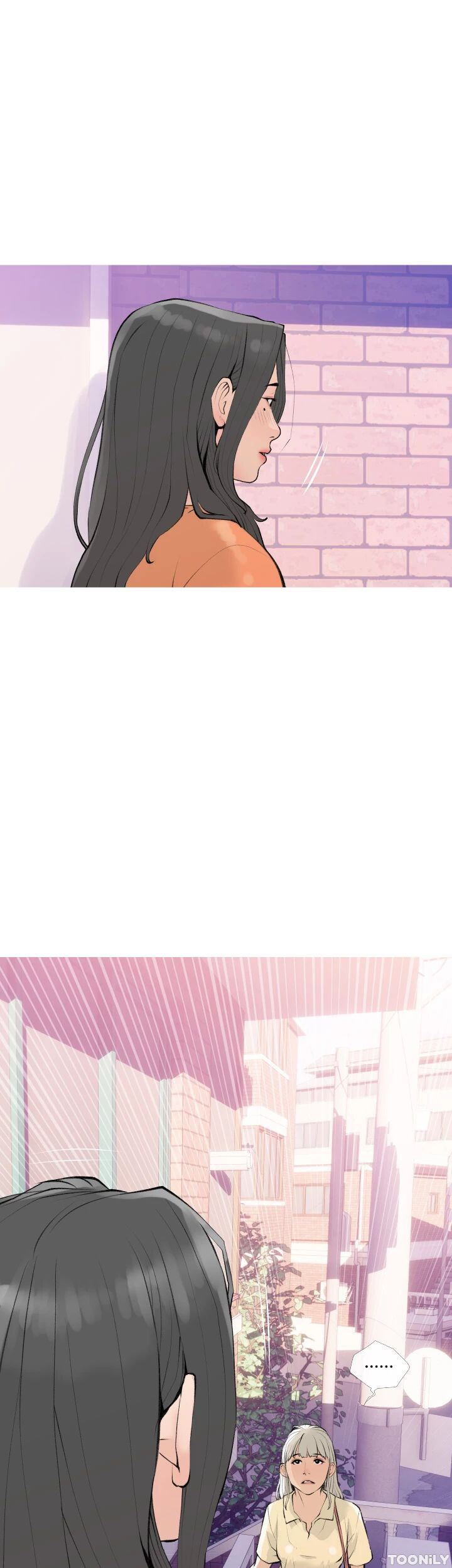 Banging My Aunt Chapter 101 image 4