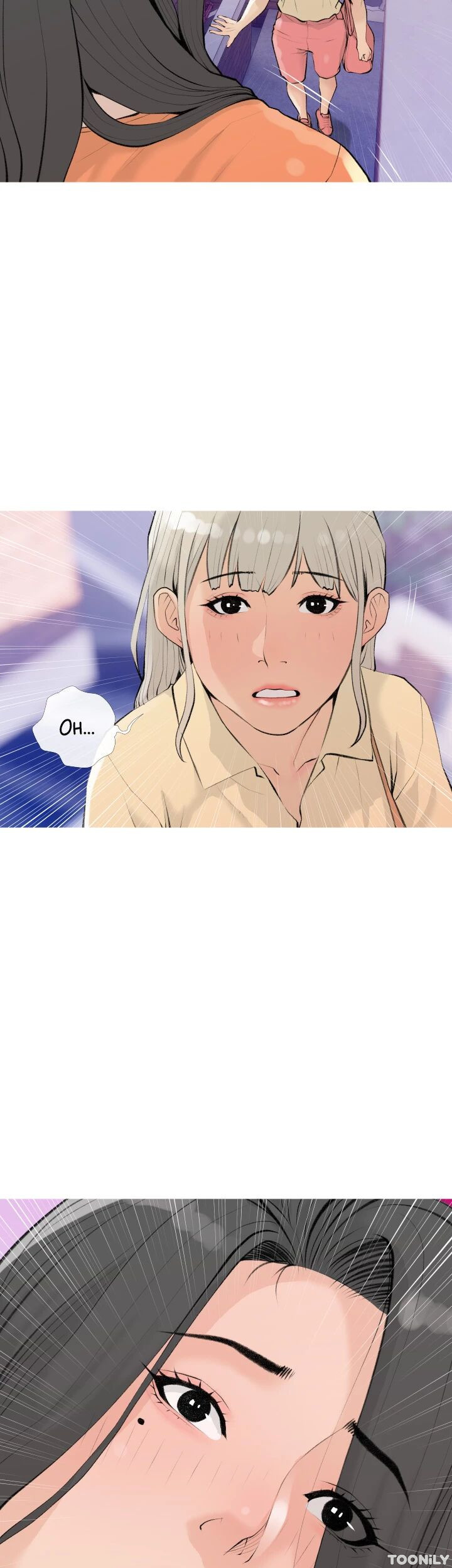 Banging My Aunt Chapter 101 image 5