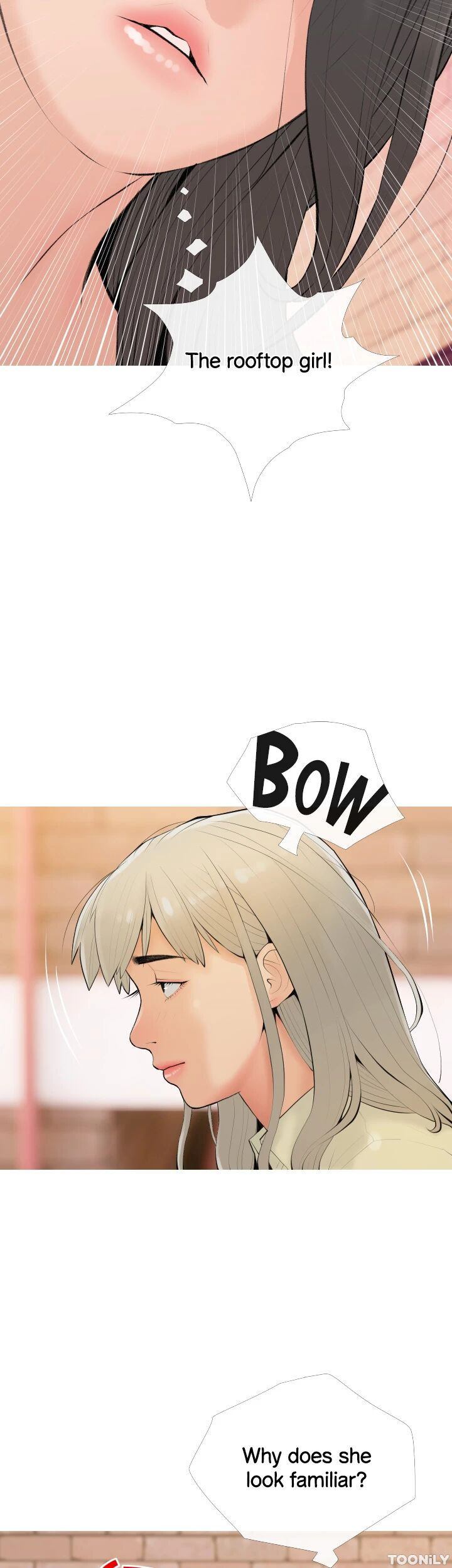 Banging My Aunt Chapter 101 image 6