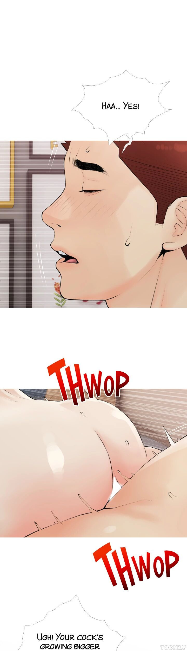 Banging My Aunt Chapter 102 image 22