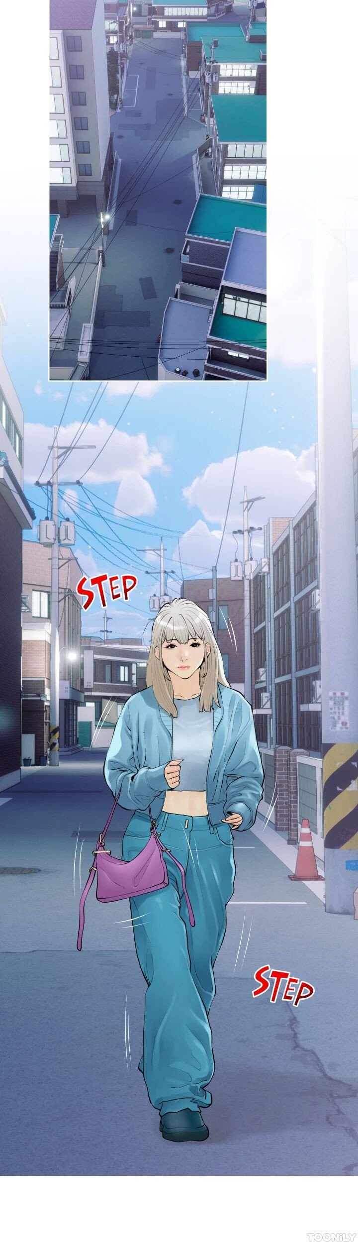 Banging My Aunt Chapter 102 image 26