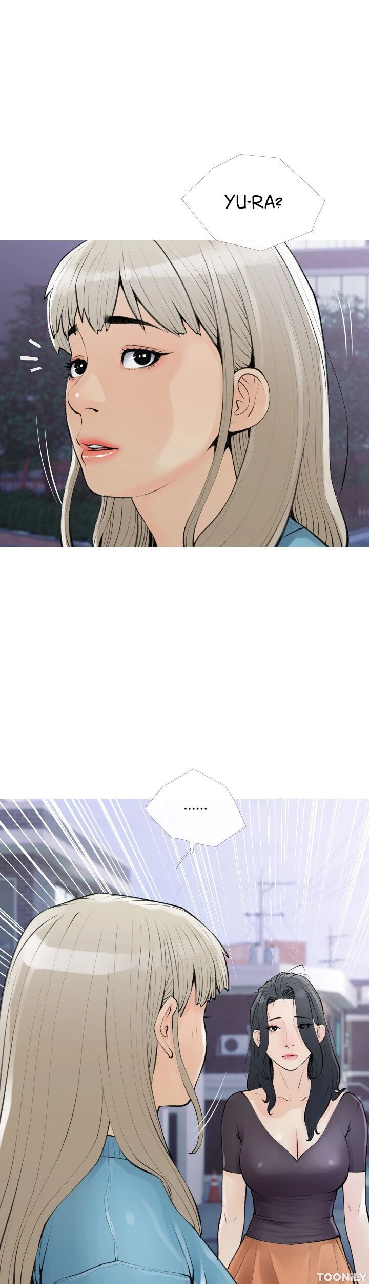 Banging My Aunt Chapter 102 image 27