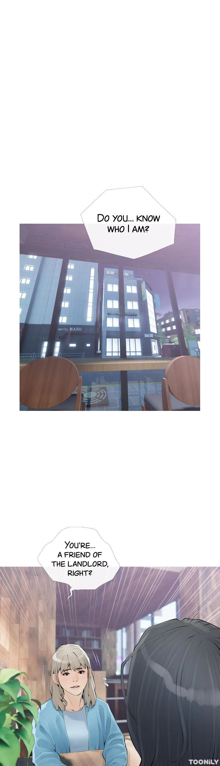 Banging My Aunt Chapter 102 image 28