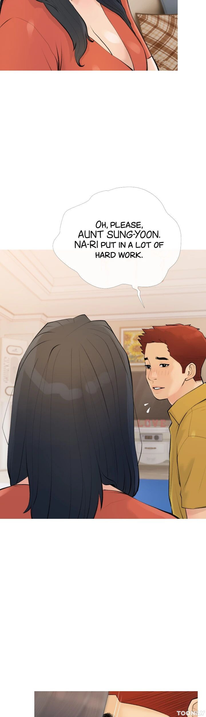 Banging My Aunt Chapter 102 image 2
