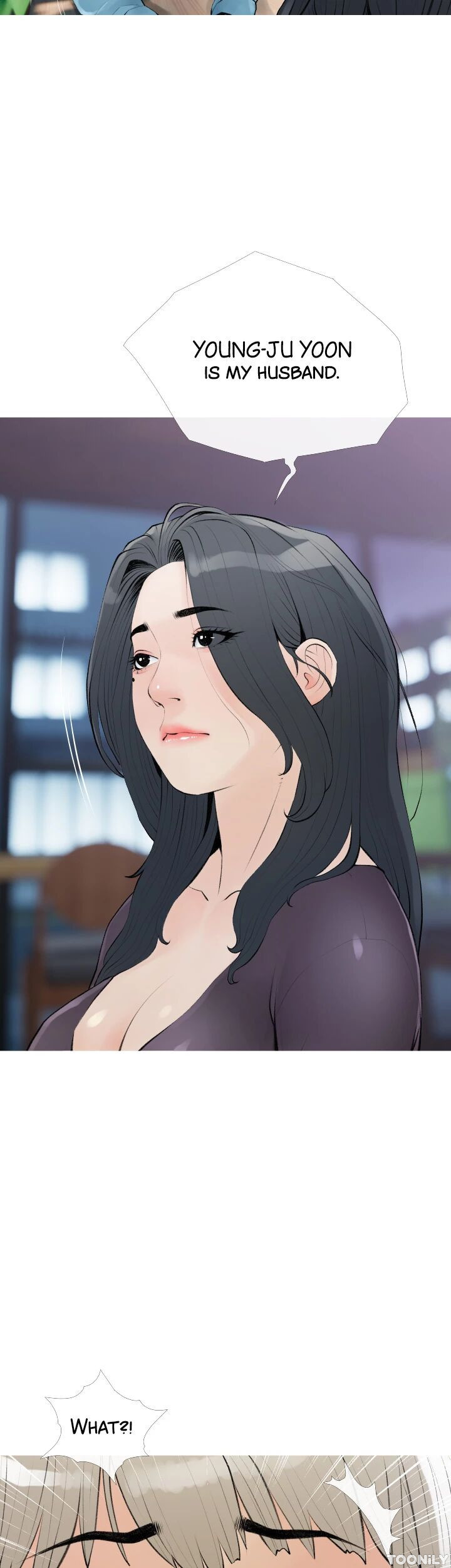 Banging My Aunt Chapter 102 image 29