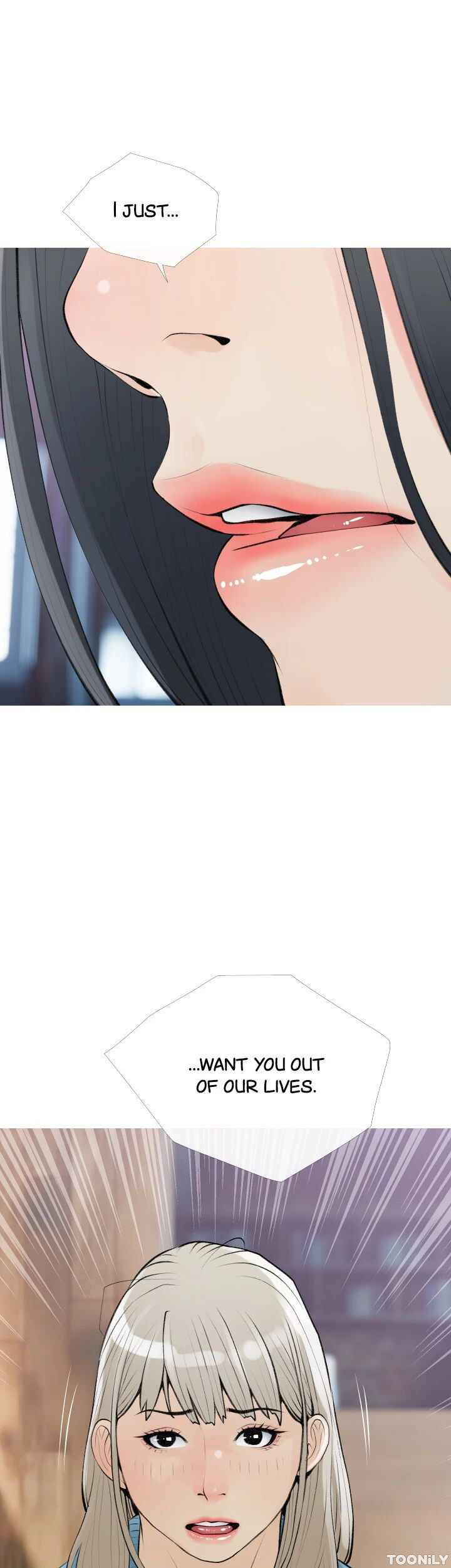 Banging My Aunt Chapter 102 image 32