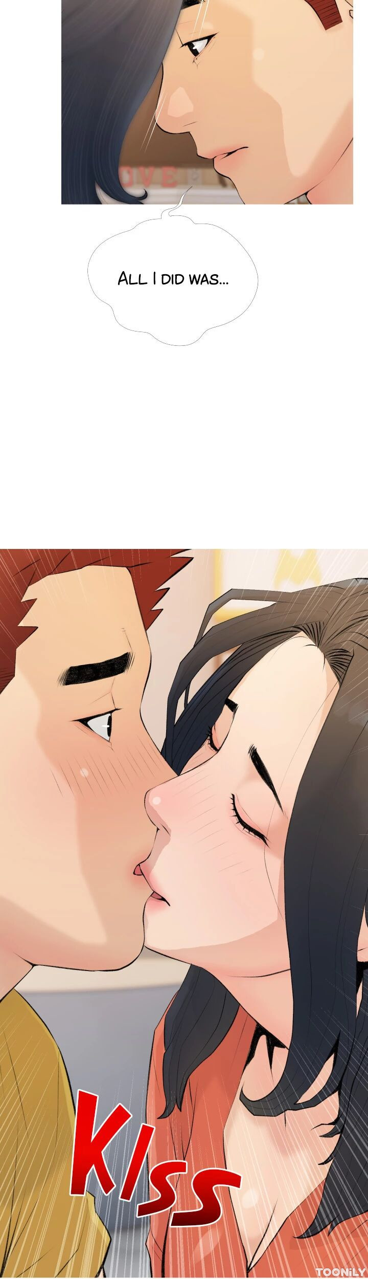 Banging My Aunt Chapter 102 image 3