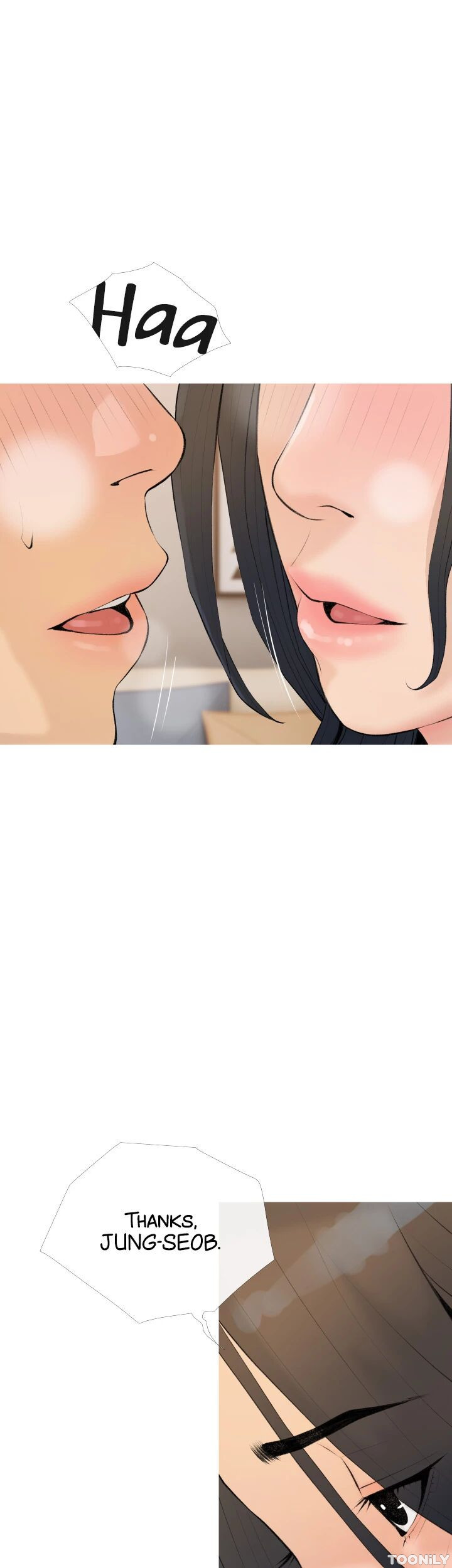 Banging My Aunt Chapter 102 image 4