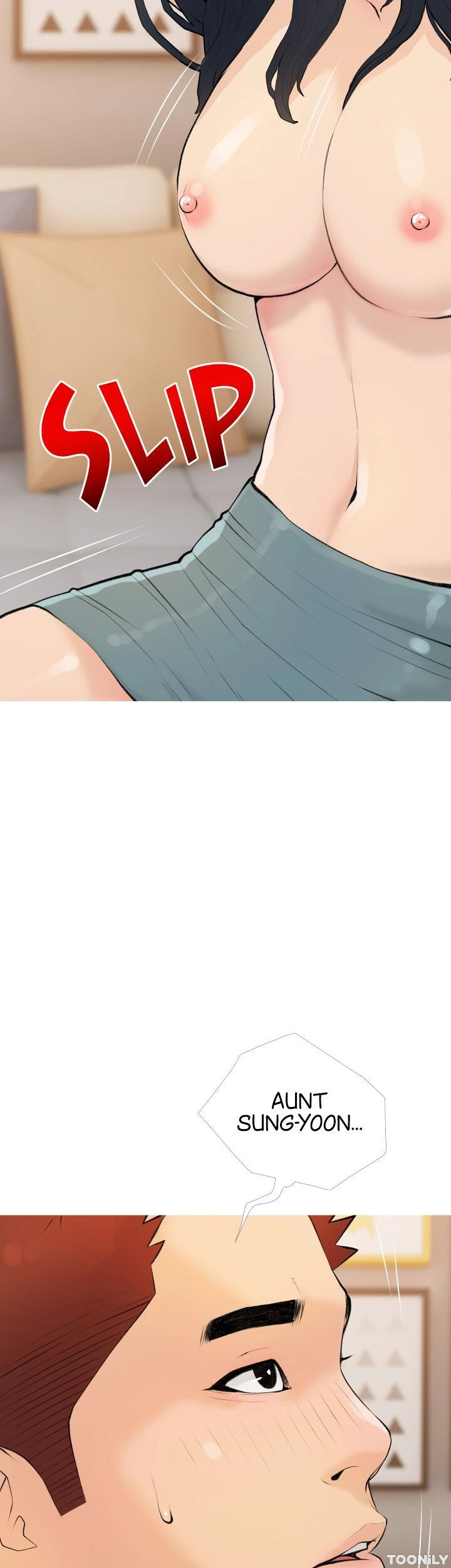 Banging My Aunt Chapter 102 image 6
