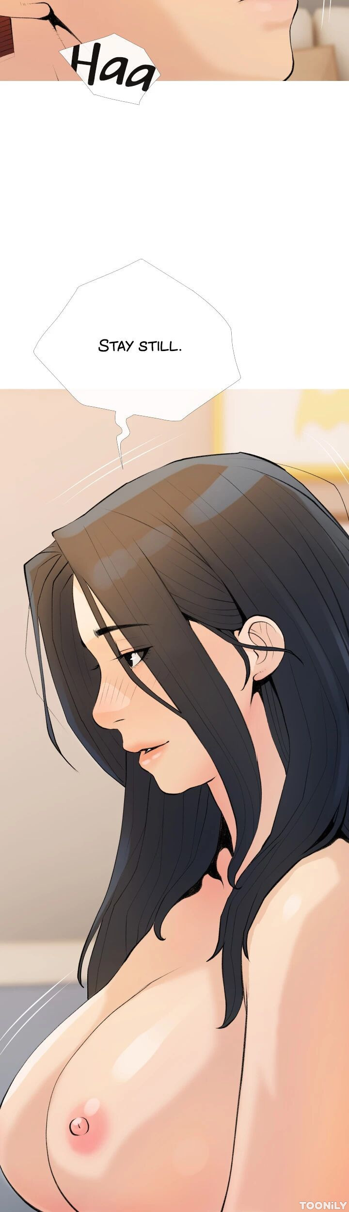 Banging My Aunt Chapter 102 image 7