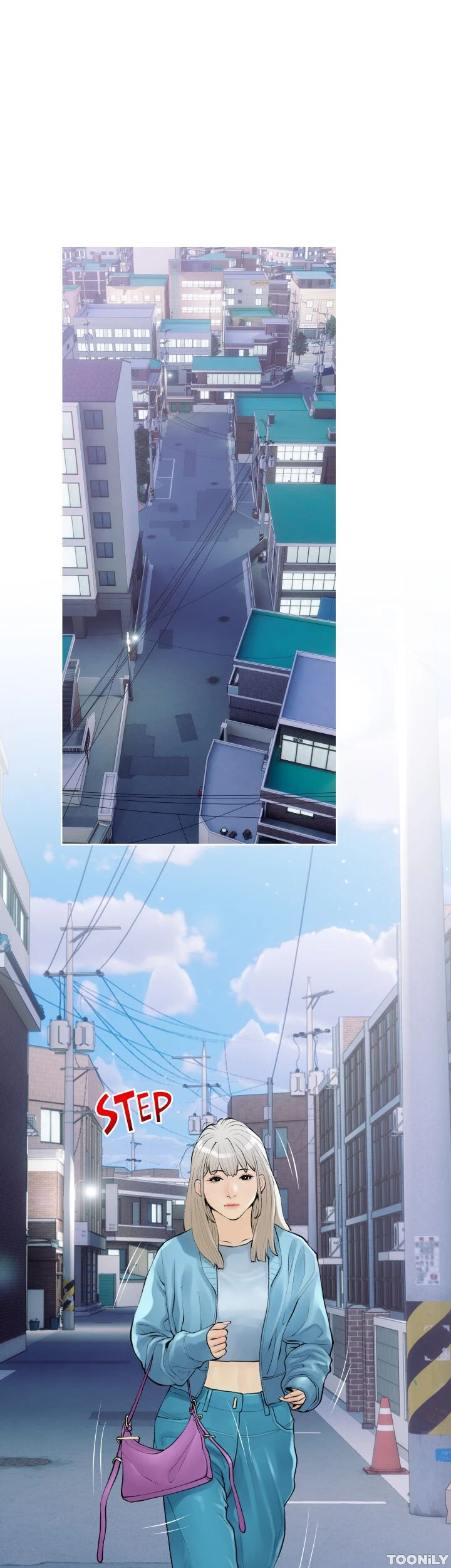 Banging My Aunt Chapter 103 image 0
