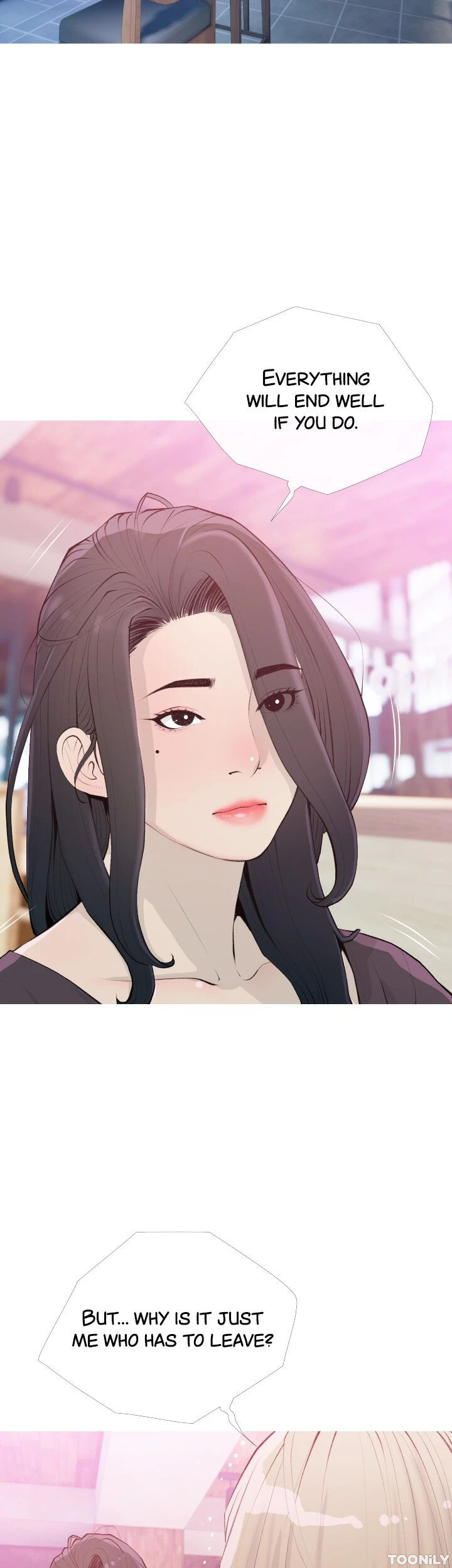 Banging My Aunt Chapter 103 image 10