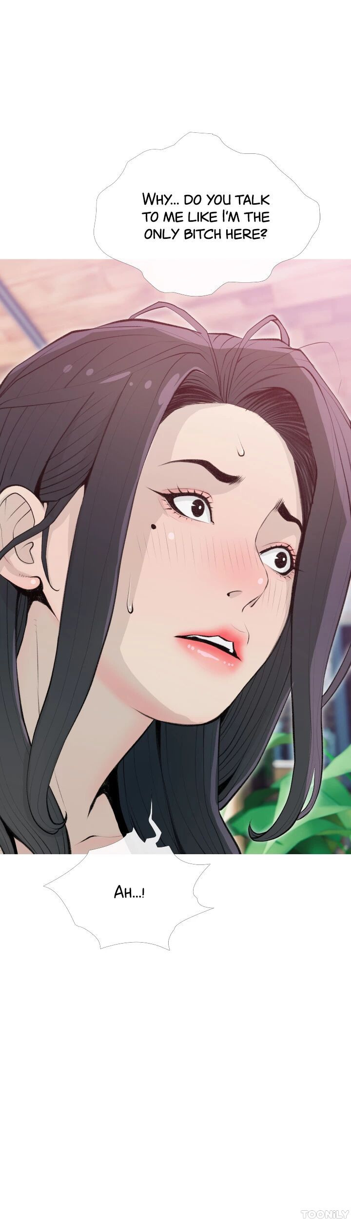 Banging My Aunt Chapter 103 image 12