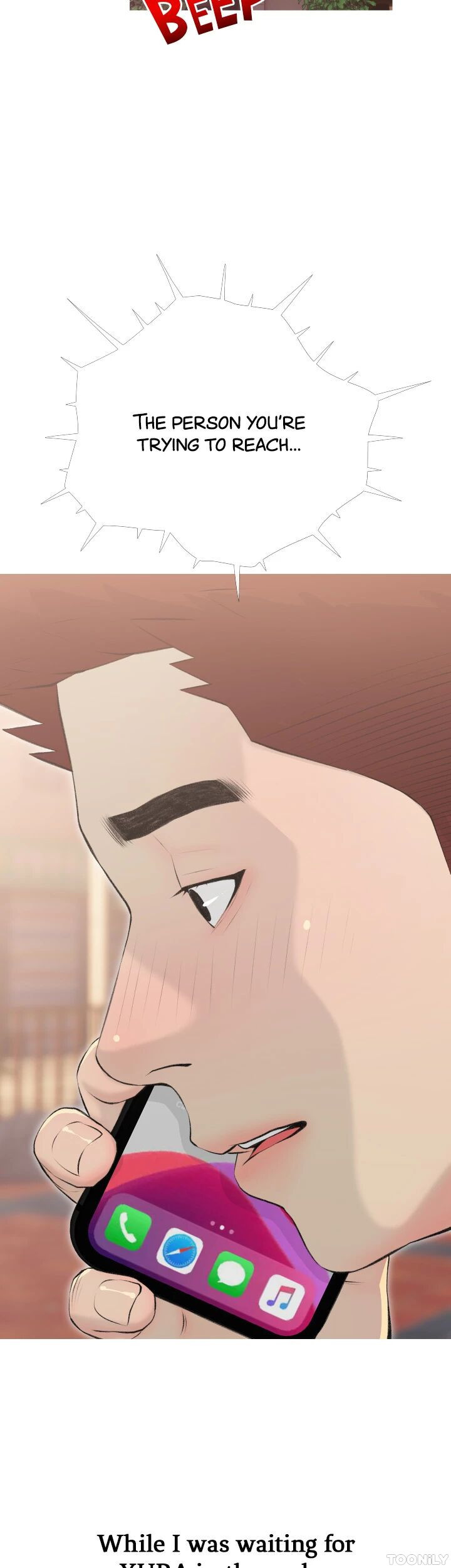 Banging My Aunt Chapter 103 image 17