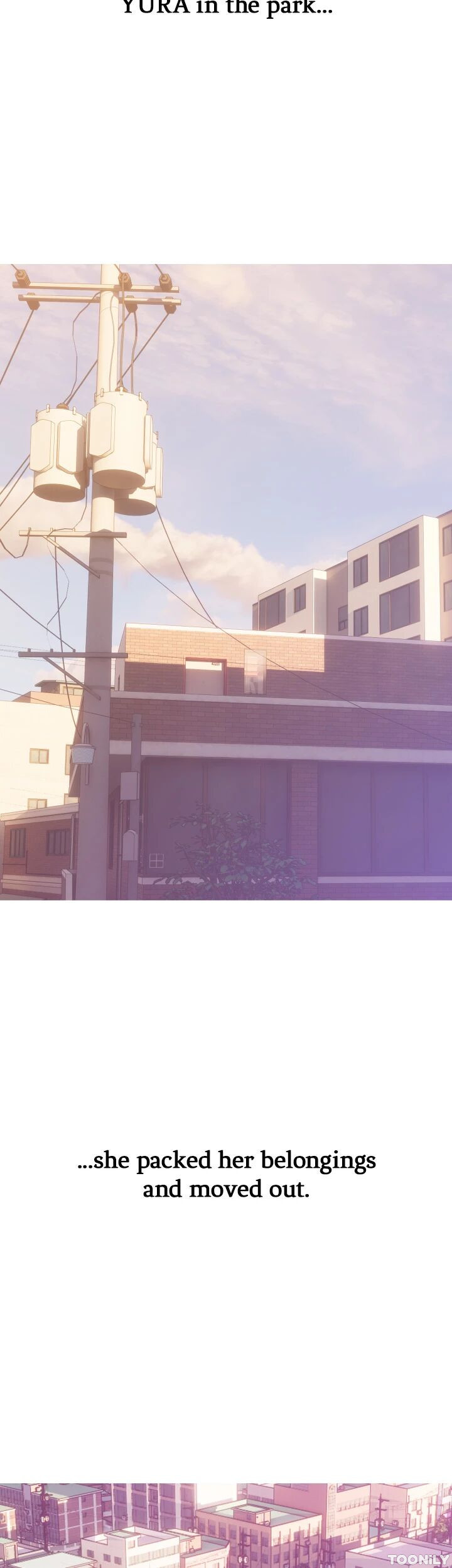 Banging My Aunt Chapter 103 image 18