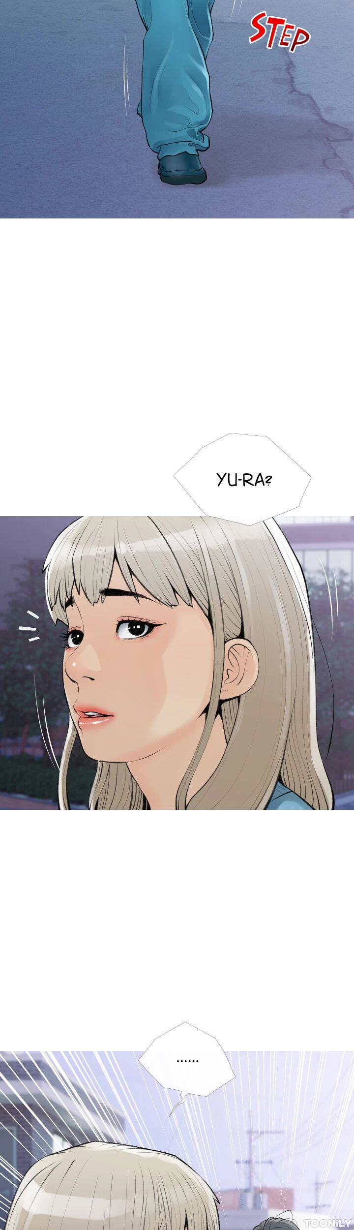Banging My Aunt Chapter 103 image 1