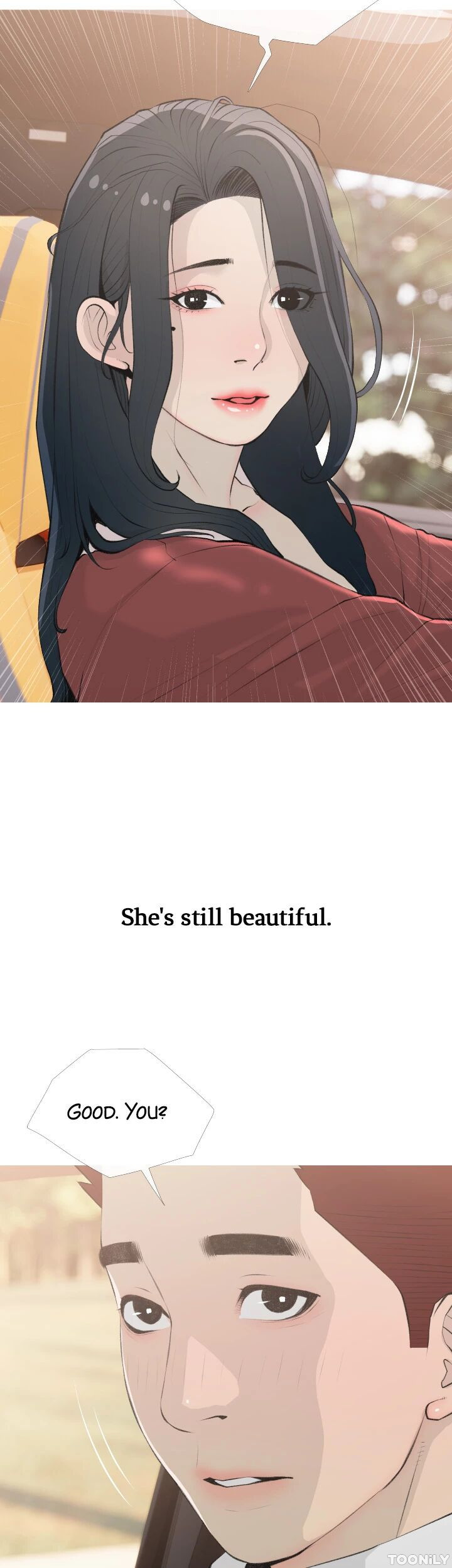 Banging My Aunt Chapter 103 image 27