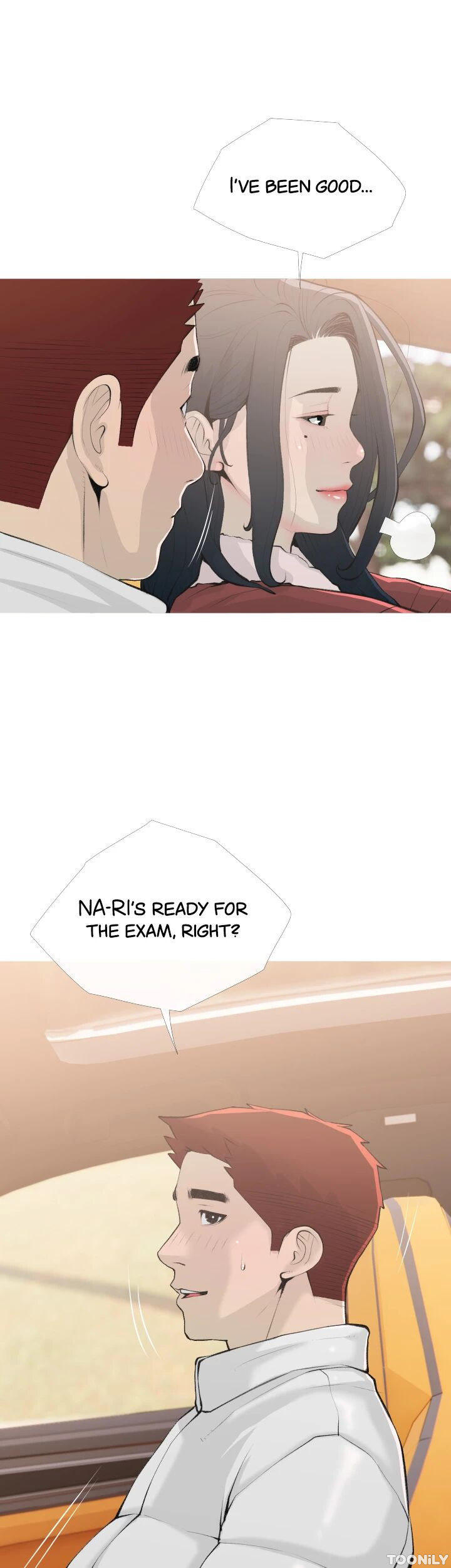Banging My Aunt Chapter 103 image 28