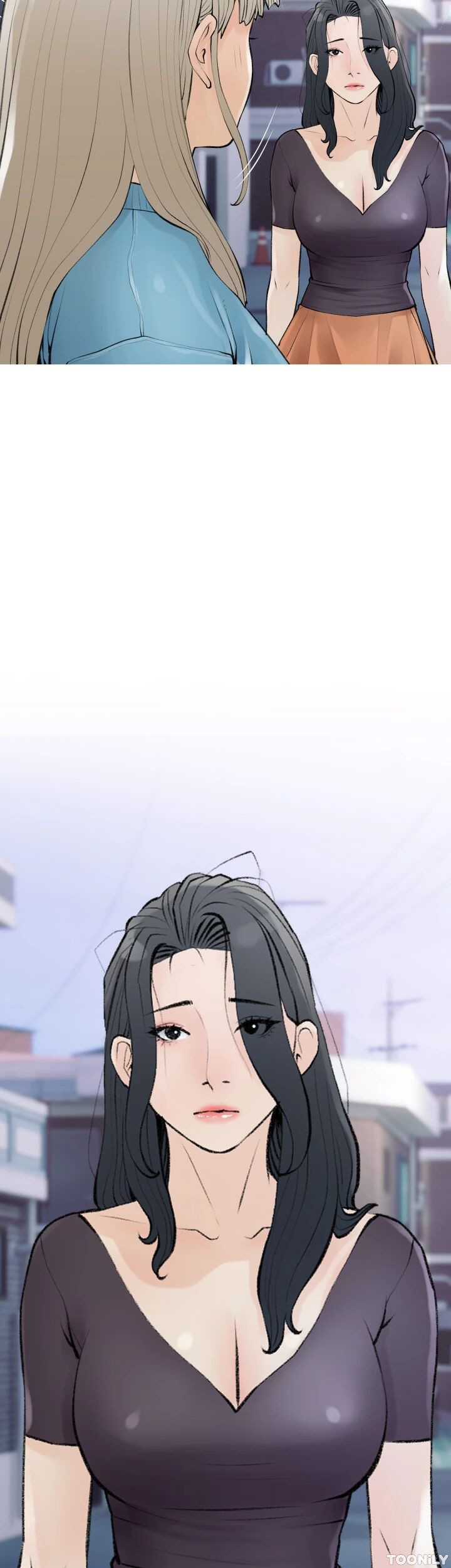 Banging My Aunt Chapter 103 image 2