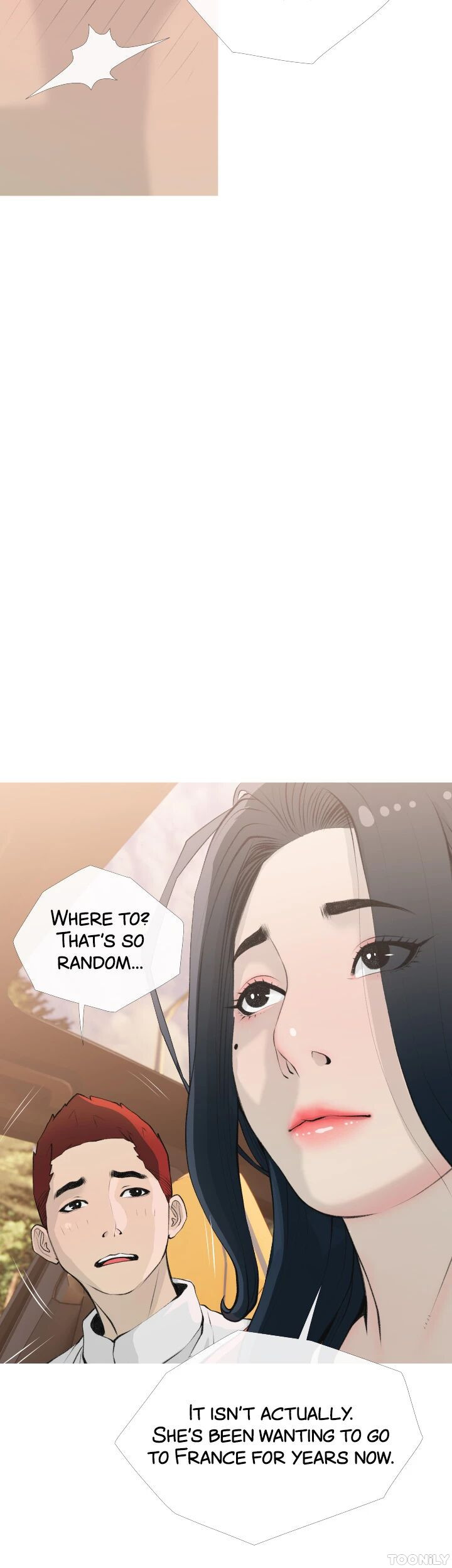 Banging My Aunt Chapter 103 image 30