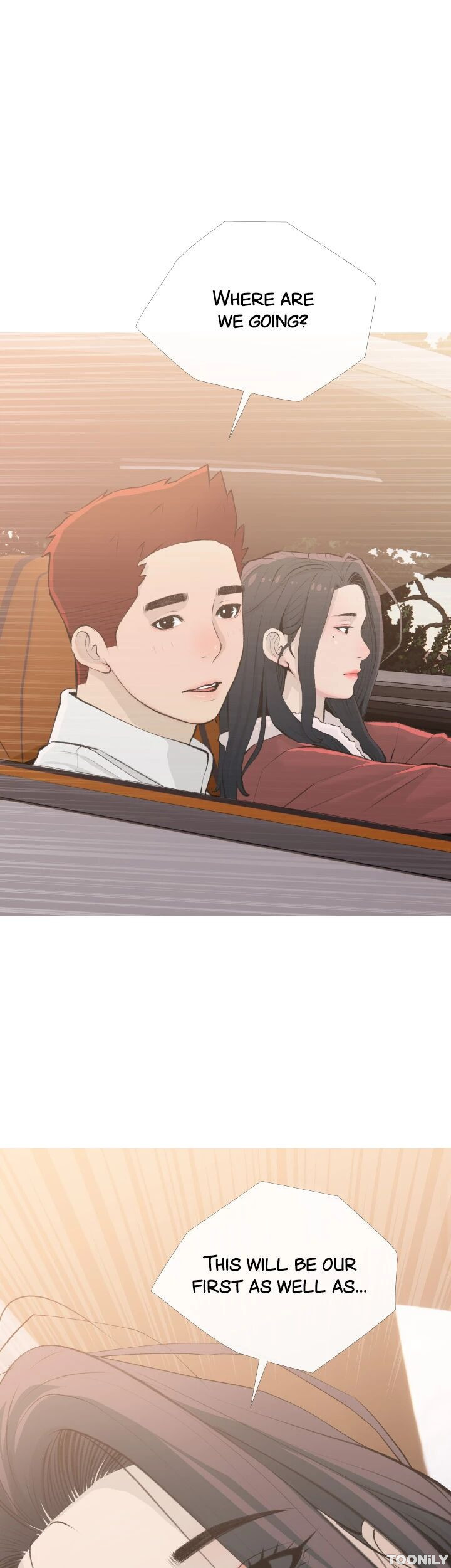Banging My Aunt Chapter 103 image 32