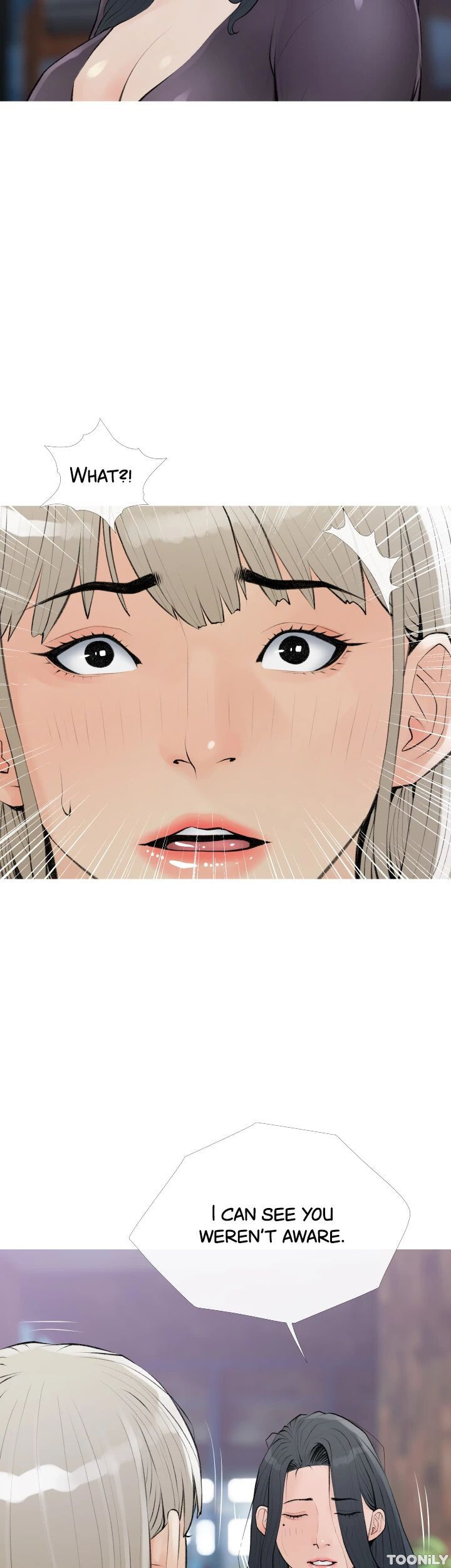 Banging My Aunt Chapter 103 image 5